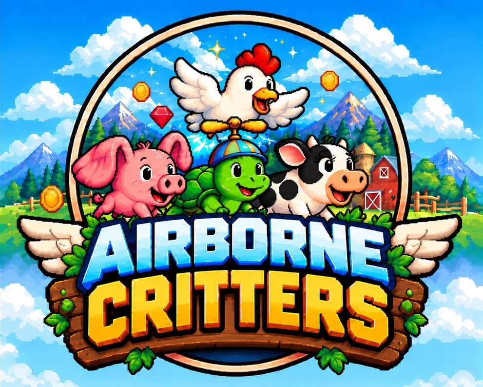 Airborne Critters
